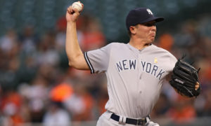 Texas Rangers vs. New York Yankees - 9/4/2019 Free Pick & MLB Betting Prediction