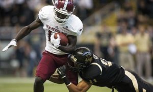 Georgia Southern Eagles vs. New Mexico State Aggies - 10/20/2018 Free Pick & CFB Betting Prediction