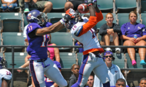Incarnate Word Cardinals vs. Northwestern State Demons - 9/8/2016 Free Pick & CFB Betting Prediction