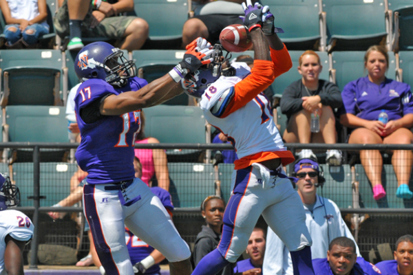 Incarnate Word Cardinals vs. Northwestern State Demons - 9/8/2016 Free Pick & CFB Betting Prediction