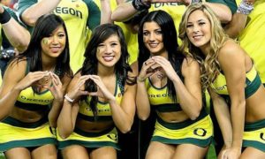 Washington State Cougars vs. Oregon Ducks - 3/13/2019 Free Pick & CBB Betting Prediction