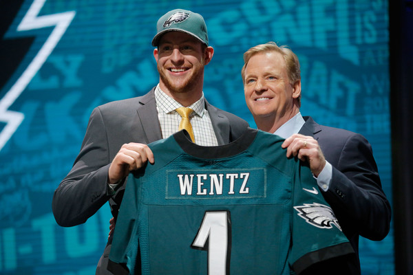 New York Giants vs.Philadelphia Eagles - 9/24/2017 Free Pick & NFL Betting Prediction