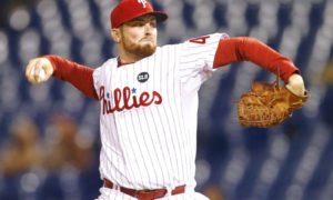 Pittsburgh Pirates vs. Philadelphia Phillies - 9/13/2016 Free Pick & MLB Betting Prediction