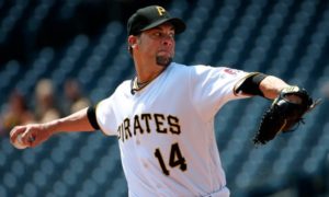 St. Louis Cardinals vs. Pittsburgh Pirates - 9/6/2016 Free Pick & MLB Betting Prediction