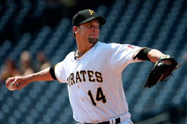 St. Louis Cardinals vs. Pittsburgh Pirates - 9/6/2016 Free Pick & MLB Betting Prediction