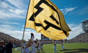 Illinois Fighting Illini vs. Purdue Boilermakers - 10/26/2019 Free Pick & CFB Betting Prediction
