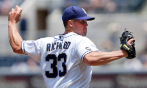 Arizona Diamondbacks vs. San Diego Padres - 8/18/2018 Free Pick & MLB Betting Prediction