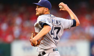 L.A. Dodgers vs. San Diego Padres - 9/27/2016 Free Pick & MLB Betting Prediction