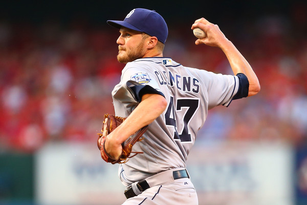 L.A. Dodgers vs. San Diego Padres - 9/27/2016 Free Pick & MLB Betting Prediction