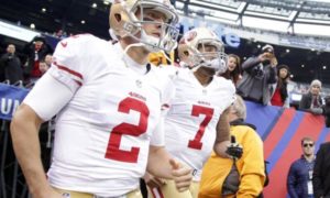 Tampa Bay Buccaneers vs. San Francisco 49ers - 10/23/2016 Free Pick & NFL Betting Prediction