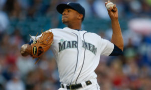 Texas Rangers vs. Seattle Mariners - 5/16/2018 Free Pick & MLB Betting Prediction