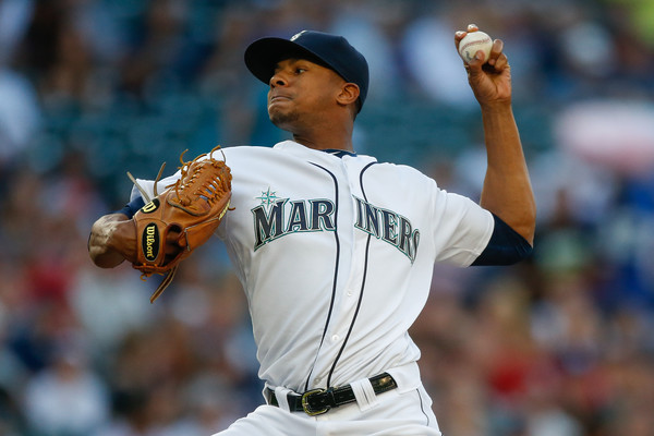 Texas Rangers vs. Seattle Mariners - 9/7/2016 Free Pick & MLB Betting Prediction