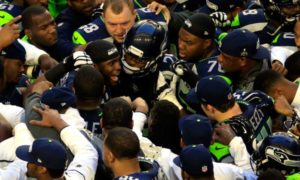 Washington Redskins vs. Seattle Seahawks - 11/5/2017 Free Pick & NFL Betting Prediction