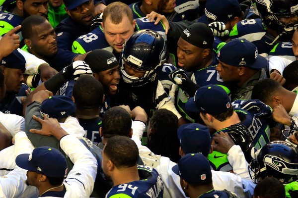 Washington Redskins vs. Seattle Seahawks - 11/5/2017 Free Pick & NFL Betting Prediction