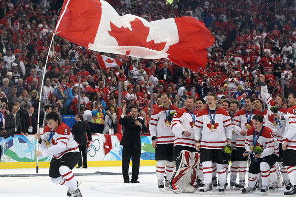 Team Czech Republic vs. Team Canada - 9/17/2016 Free Pick & Betting Prediction