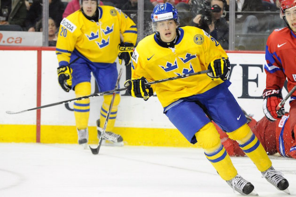 Team Finland vs. Team Sweden - 9/20/2016 Free Pick & Betting Prediction