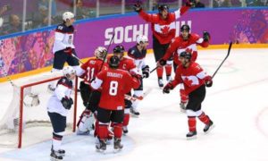 Team USA vs. Team Canada - 9/20/2016 Free Pick & Betting Prediction