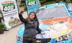 2016 NASCAR Teenage Mutant Ninja Turtles 400 - 9-18-2016 Free Pick & Handicapping Lines Prediction