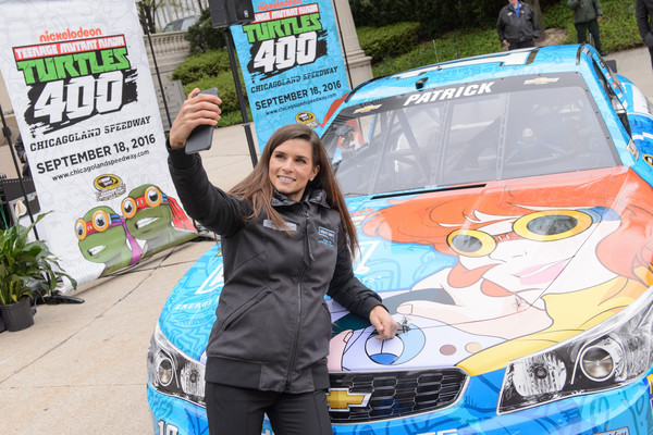 2016 NASCAR Teenage Mutant Ninja Turtles 400 - 9-18-2016 Free Pick & Handicapping Lines Prediction