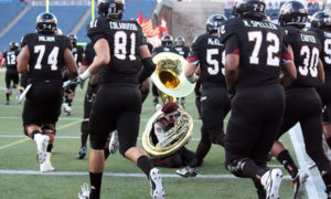 Coastal Carolina Chanticleers vs. UMass Minutemen - 10/20/2018 Free Pick & CFB Betting Prediction