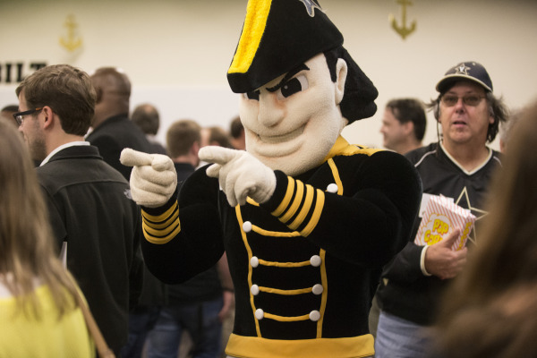 Tennessee State Tigers vs. Vanderbilt Commodores - 9/29/2018 Free Pick & CFB Betting Prediction