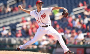 Atlanta Braves vs. Washington Nationals - 4/11/2018 Free Pick & MLB Betting Prediction