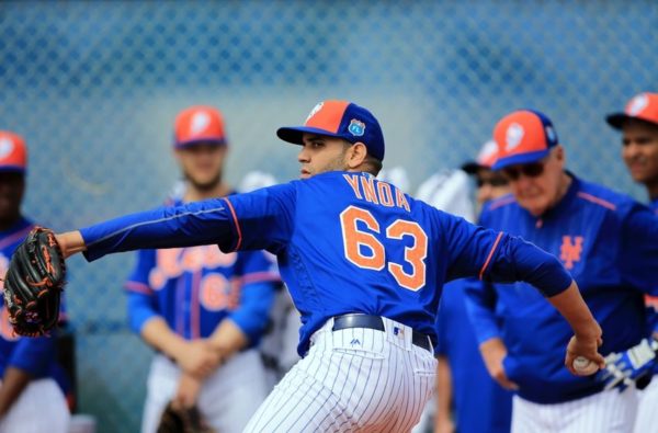 Philadelphia Phillies vs. New York Mets - 9/23/16 Free Pick & MLB Betting Prediction