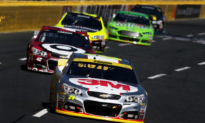 2016 NASCAR Bank Of America 500 - 10-8-2016 Free Pick & Handicapping Lines Prediction