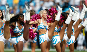 Buffalo Bills vs. Carolina Panthers - 9/17/2017 Free Pick & NFL Betting Prediction