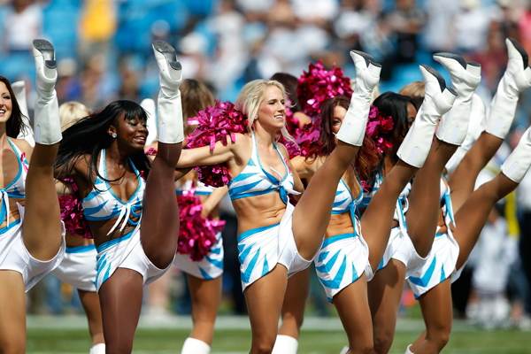 Tampa Bay Buccaneers vs. Carolina Panthers - 10/10/2016 Free Pick & NFL Betting Prediction