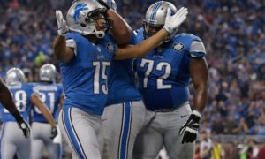 Green Bay Packers vs. Detroit Lions - 10/7/2018 Free Pick & NFL Betting Prediction