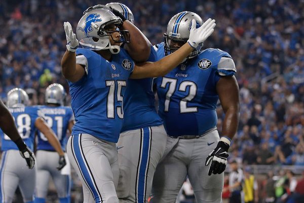Green Bay Packers vs. Detroit Lions - 1/1/2017 Free Pick & NFL Betting Prediction