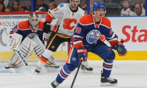 Buffalo Sabres vs. Edmonton Oilers - 1/14/2019 Free Pick & NHL Betting Prediction