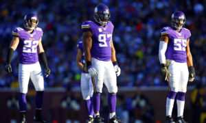 Cappers NFL Picks: Pro Football Power Rankings (Week 6)