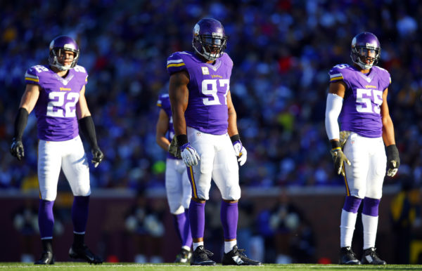 Cappers NFL Picks: Pro Football Power Rankings (Week 6)