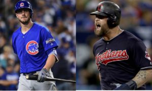Chicago Cubs vs. Cleveland Indians - 10/25/2016 World Series Free Pick & Betting Prediction