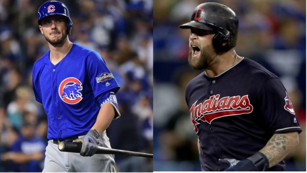 Chicago Cubs vs. Cleveland Indians - 10/25/2016 World Series Free Pick & Betting Prediction