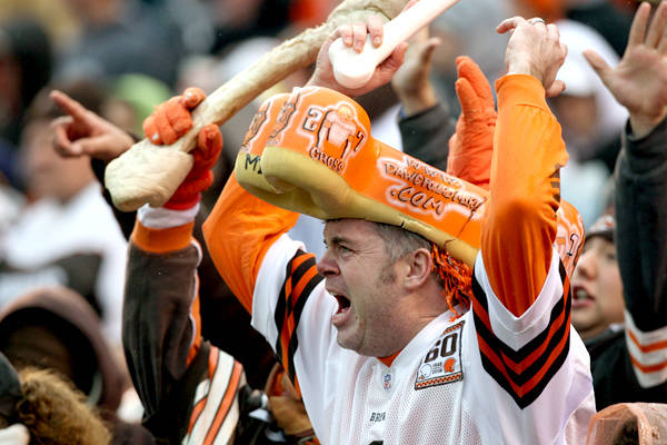 2018 Cleveland Browns Win Total Odds | Prediction & NFL Lines