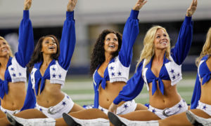 Kansas City Chiefs vs. Dallas Cowboys - 11/5/2017 Free Pick & NFL Betting Prediction