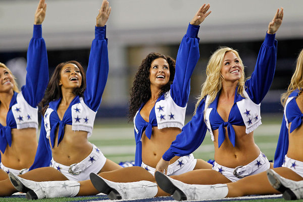 Kansas City Chiefs vs. Dallas Cowboys - 11/5/2017 Free Pick & NFL Betting Prediction