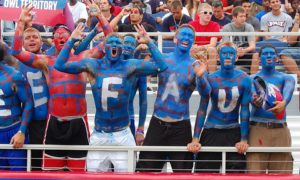 2018 Florida Atlantic Owls Predictions | NCAA Football Gambling Odds