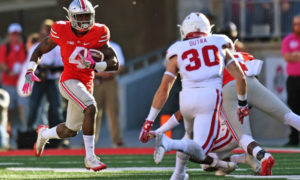 Free Against The Spread Week 10 Predictions