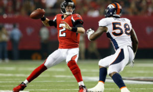 Free Against The Spread Week 5 NFL Predictions – 2016 Picks – Schedule 10-6-2016