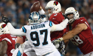 Free Against The Spread Week 8 NFL Predictions