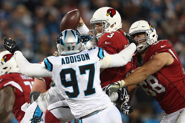 Free Against The Spread Week 8 NFL Predictions