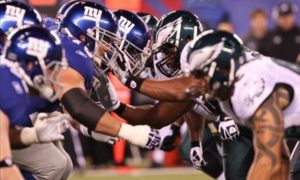 Free Against The Spread Week 9 NFL Predictions