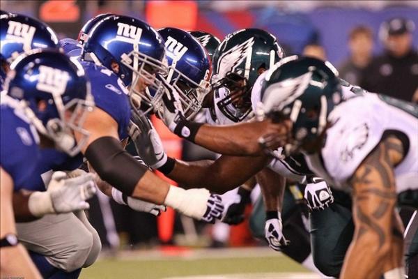 Free Against The Spread Week 9 NFL Predictions