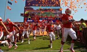 Free Against The Spread Week 9 Predictions – 2016 CFB Picks – Schedule 10/26/2016
