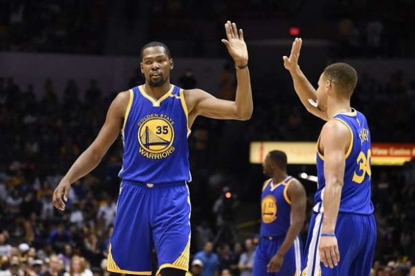 Oklahoma City Thunder vs. Golden State Warriors - 2/24/2018 Free Pick & NBA Betting Prediction