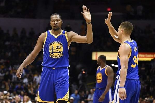 Oklahoma City Thunder vs. Golden State Warriors - 2/24/2018 Free Pick & NBA Betting Prediction